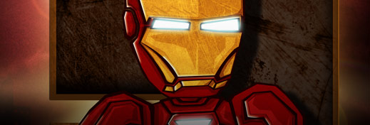 IronMan