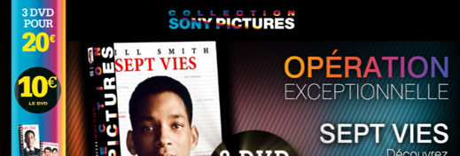 Sony-OffreDVD