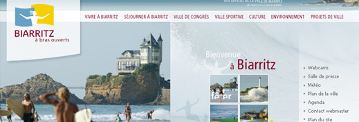 Biarritz